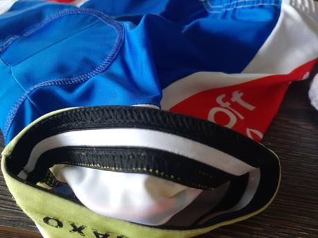 Cyklisticka suprava na 8-9-10 rokov,122,128,13, 128