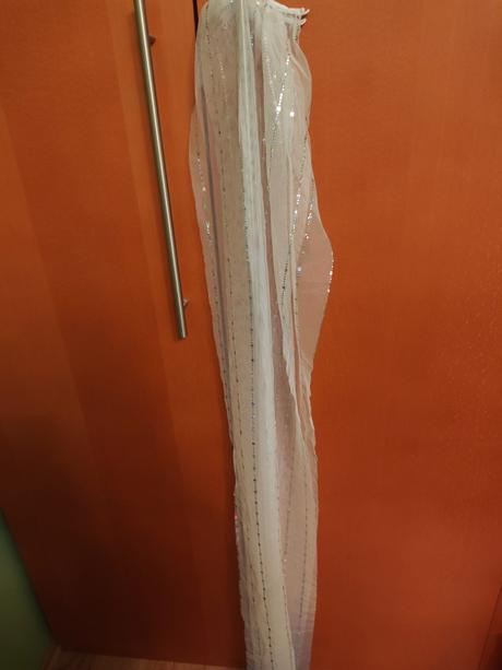 Nadherne saty elsa frozen, 