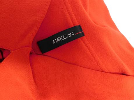 Marc cain luxusne šaty, 40