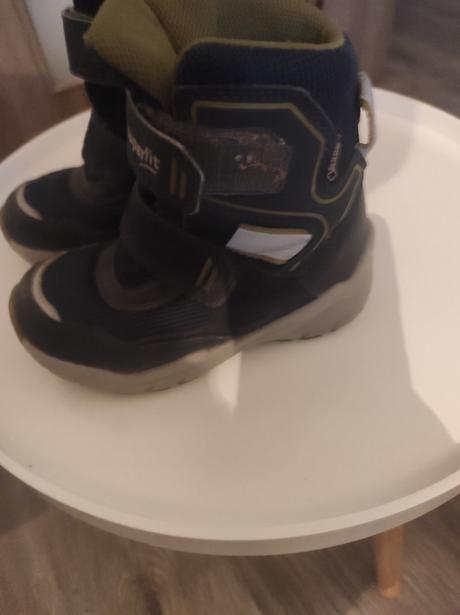 Snehule superfit, superfit,26