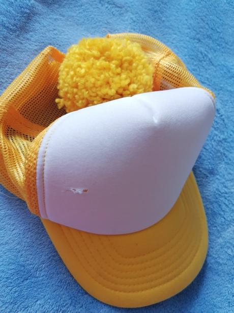 Komplet kratasky so šiltovku, zara,116