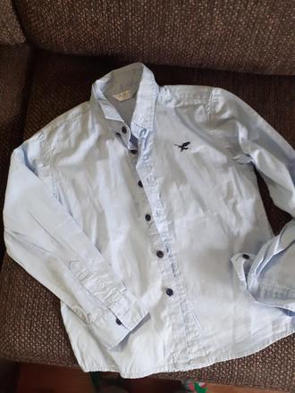 Frajerská košela, pepco,128