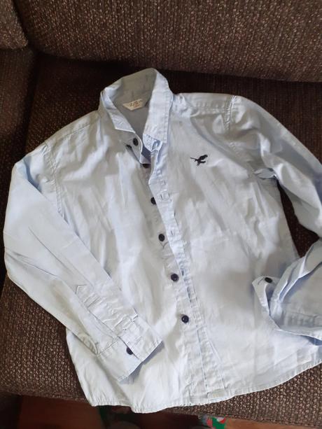 Frajerská košela, pepco,128