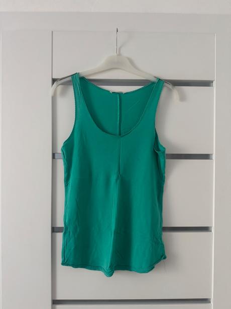 Zelene tielko promod, promod,38