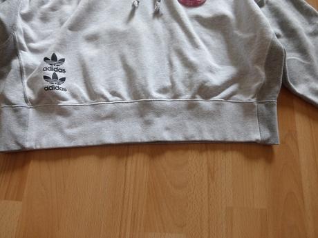 Mikina adidas, adidas,s