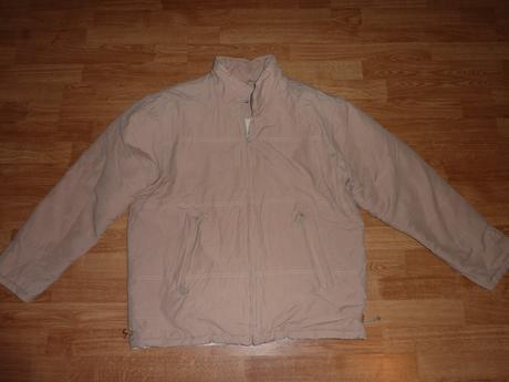 Panska zimna bunda, xxl