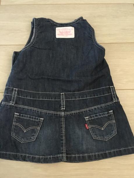 Šaty levis, levis,86