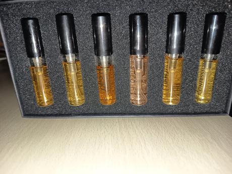 Parfémy lattafa discovery 1,