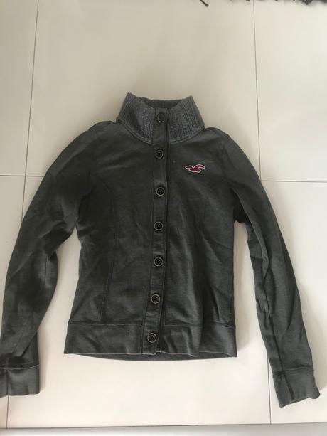 Hrejiva mikina, abercrombie&fitch,m