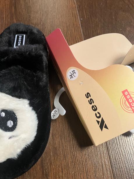 Papuce vel. 30-31, 30