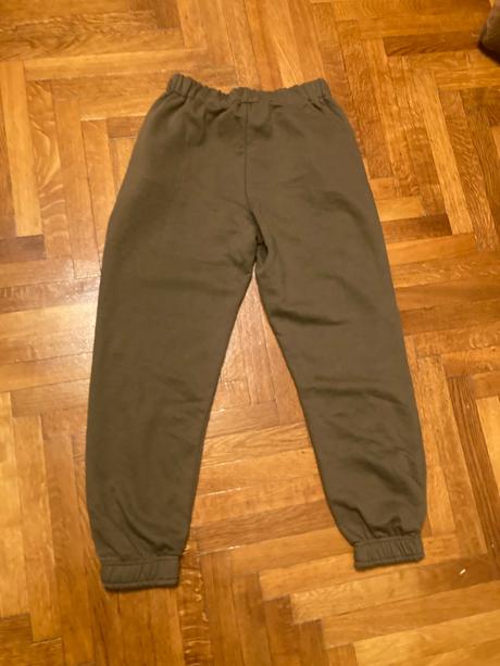 Teplaky 36, pull&bear,36