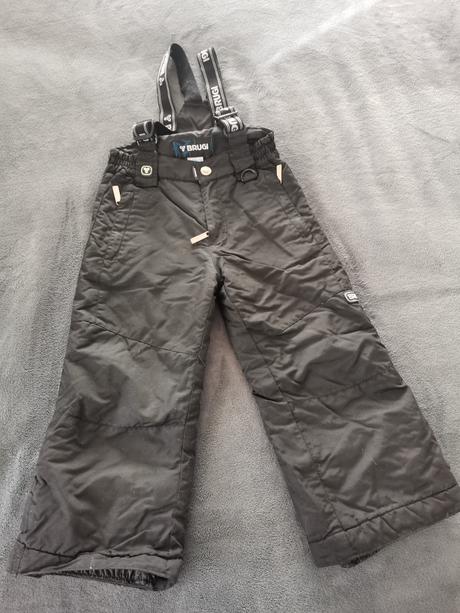 Oteplovačky brugi, brugi,98