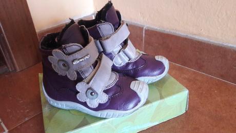 Zimne topanocky, kornecki,20