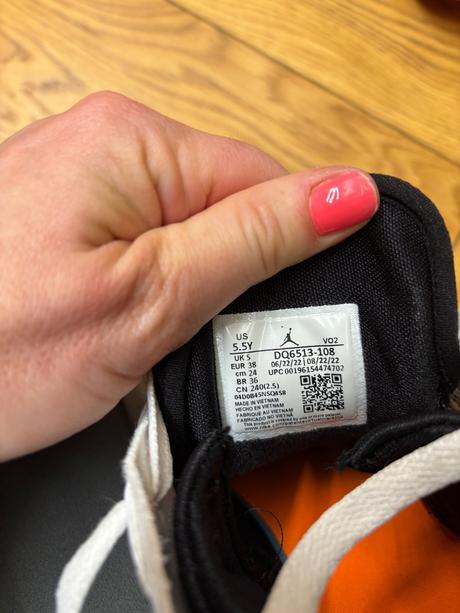 Tenisky jordan, air jordan,38