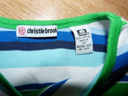 Pasikove bavlnene, 140