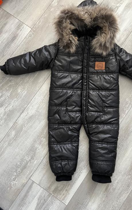 Lattante overal 92, 92