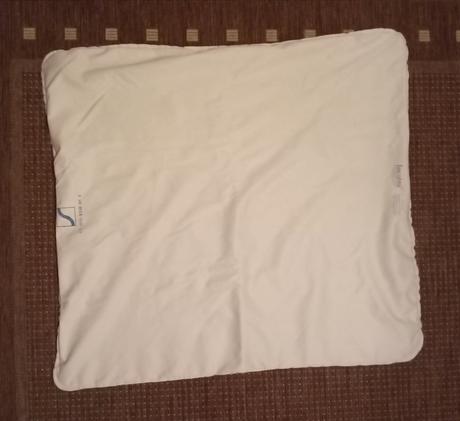 Nepremokavá plachta - podložka, šírka (cm): 75,dĺžka (cm): 80