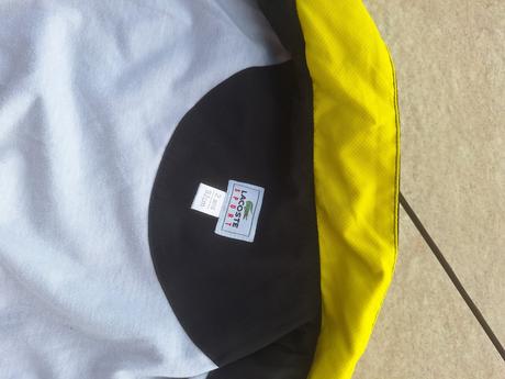 Set športovy, lacoste,92