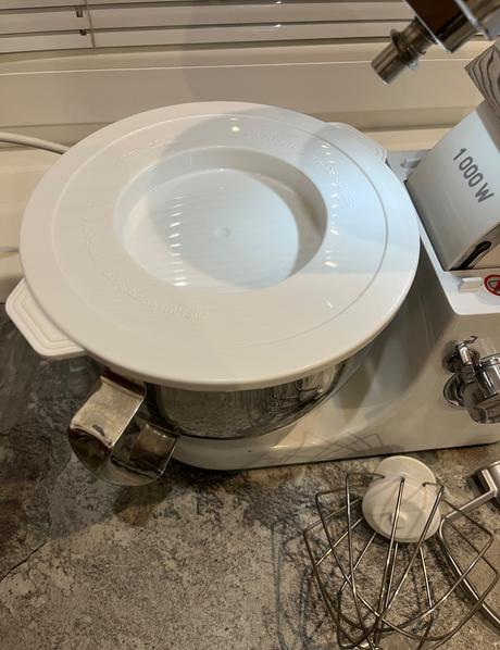 Sencor stm 6350wh 1000w kuchynský robot, sencor