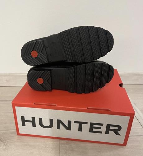 Hunter gumáky, hunter,37