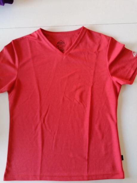 Tričko, mckinley,42