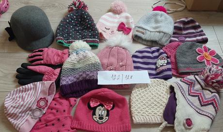 Balik ciapok, 122–134