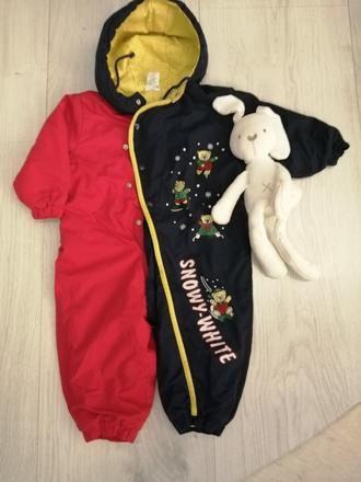 Tensia kombineza, 86