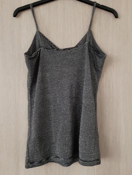 Damske tielko, terranova,m