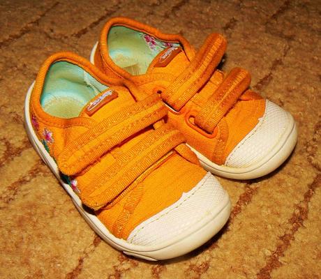 Tenisky befado, befado,22