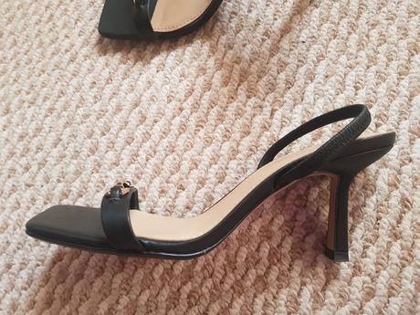 H&m sandálky, h&m,37