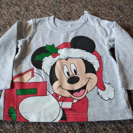 Tricko dlhý rukáv, 74