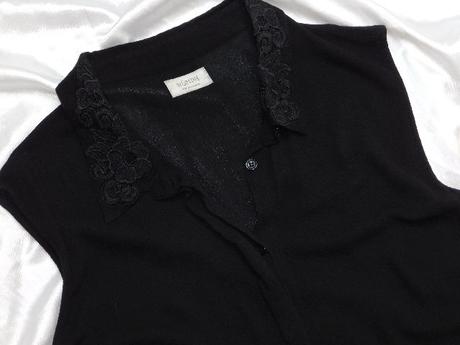 Kvalitna velmi pekna bluzka, 42