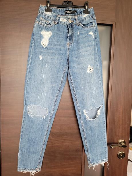 Rifle, new yorker,xs