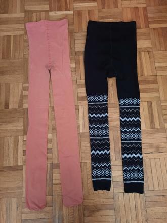 Dievčenské pančušky, 146