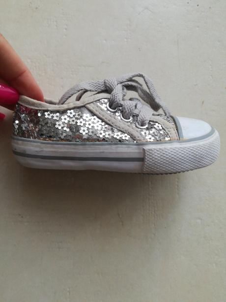 Tenisky, cherokee,21