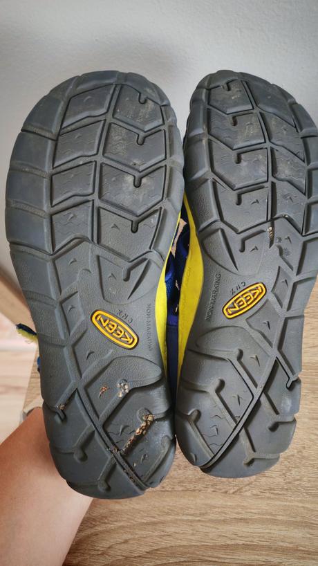 Keen sandále, keen,37