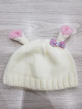 Čiapka 3-6mesiacov, 68