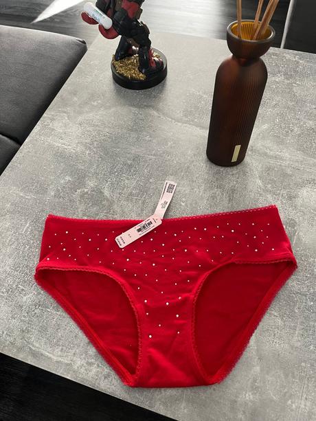 Nohavičky victorias secret, victoria's secret,s