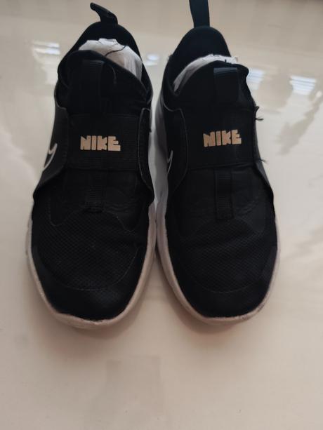 Nazuvacie nike tenisky, nike,33