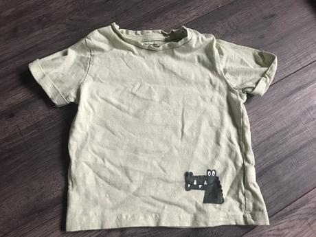 Reserved tričko 80, reserved,80