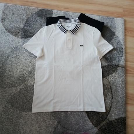 Polokošeľa lacoste, lacoste,xl
