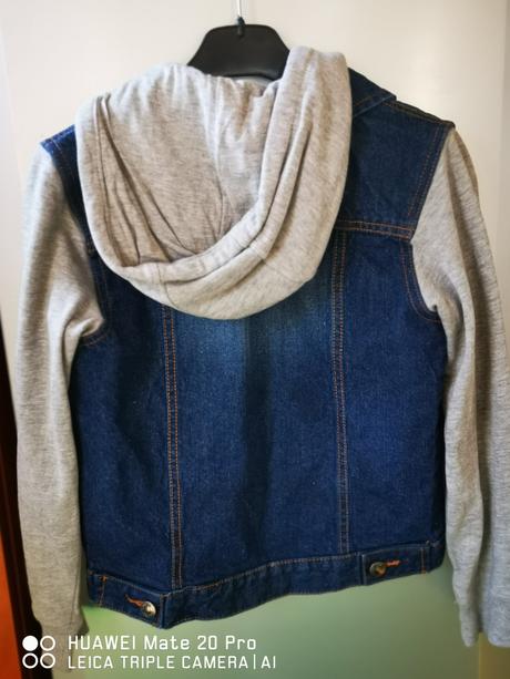 Prechodne bundy, 140