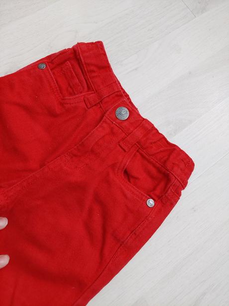 Nohavice č.104, okay,104