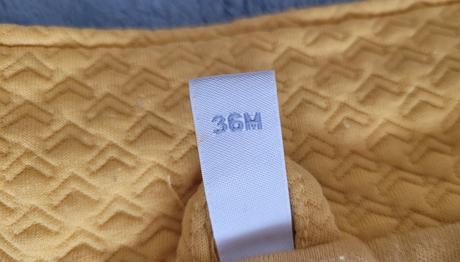 Idexe bundička 36 mesiacov, idexe,104