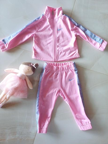 Súprava nike, nike,74 / 80