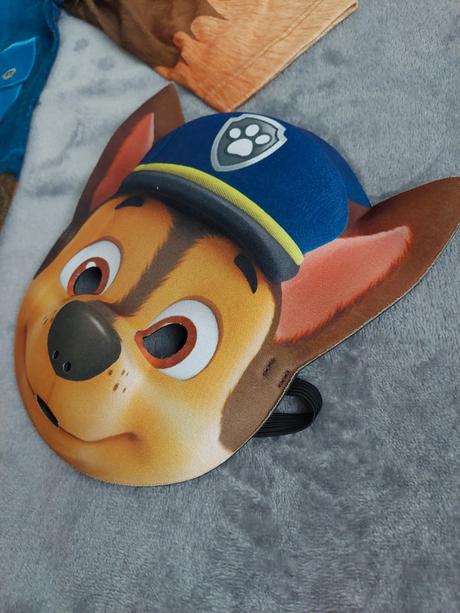 92. chase paw patrol veľ. 104,