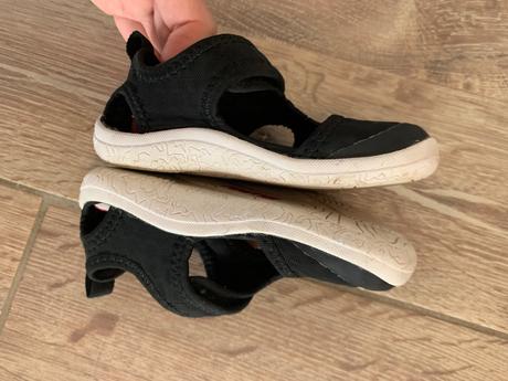 Reima rantaan barefoot sandále 27, reima,27