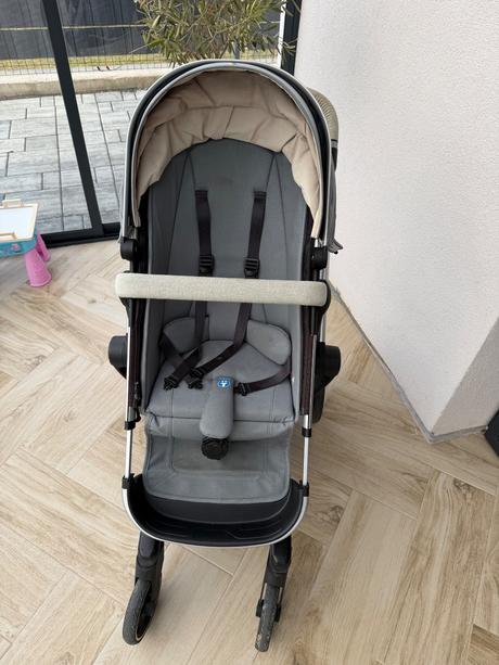 Joolz dvojkombinacia, joolz,joolz day+