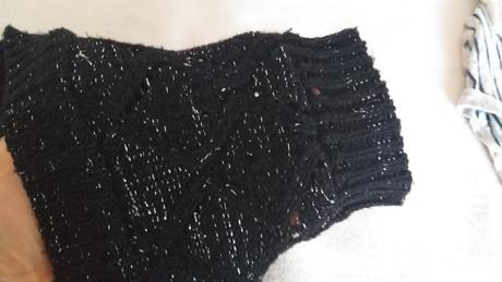 Bolerko 116/122, adams,116