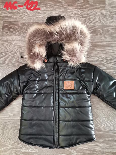 Lattante bundička lesklá, 116